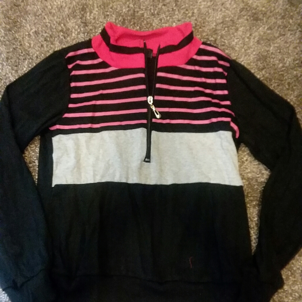 Girl's sweater